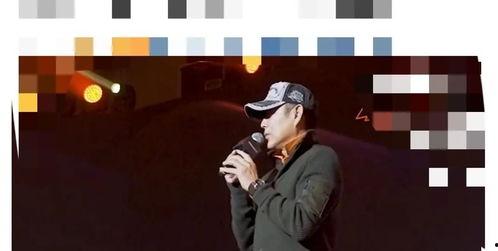 娱乐圈吃瓜许巍是谁啊